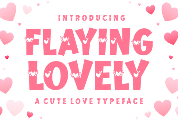 Flaying Lovely: How to Use This Charming Typeface Without Losing Professionalism