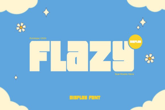 Flazy Font: A Practical Guide to Using Playful Typography in Professional Design
